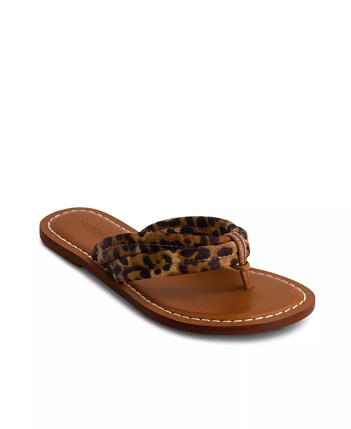 Бернардо Майами Сандалии-шлепанцы из искусственной замши Bernardo Footwear, коричневый — фото 2