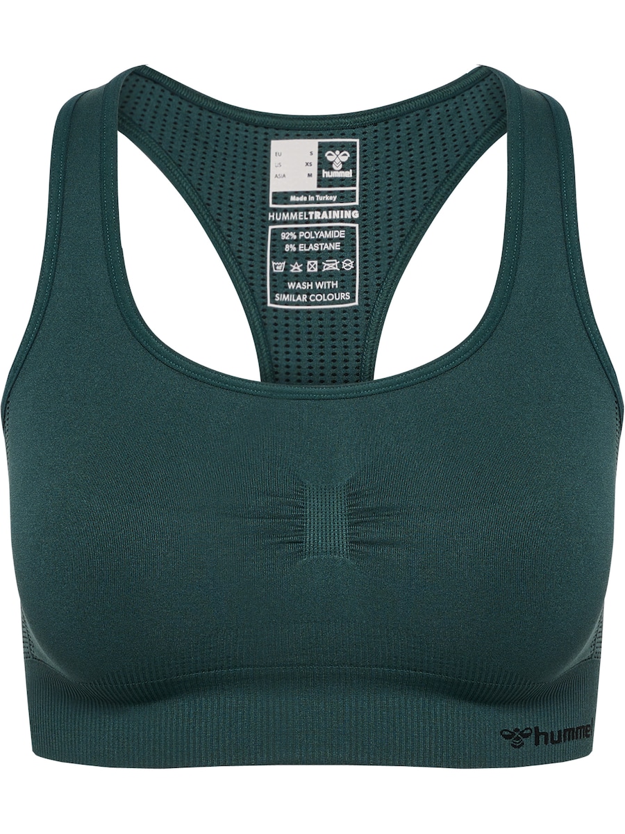 

Спортивный бюстгальтер-бралетт Hummel, Fir