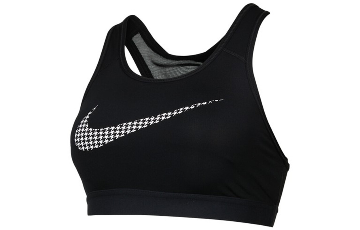 

Женское спортивное нижнее белье Nike, цвет Black