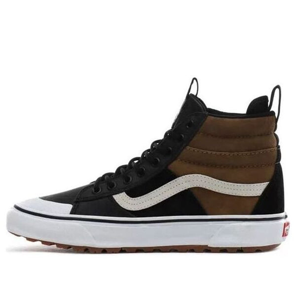 

Кроссовки sk8-hi mte 2.0 dx 'dirt' Vans, коричневый