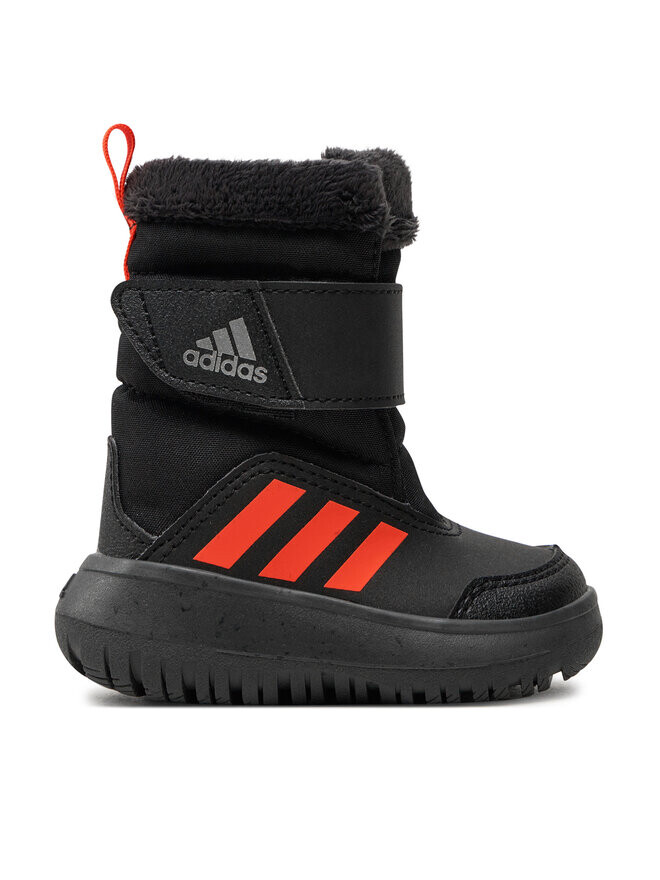 

Зимние ботинки adidas Winterplay I IF1715, черный
