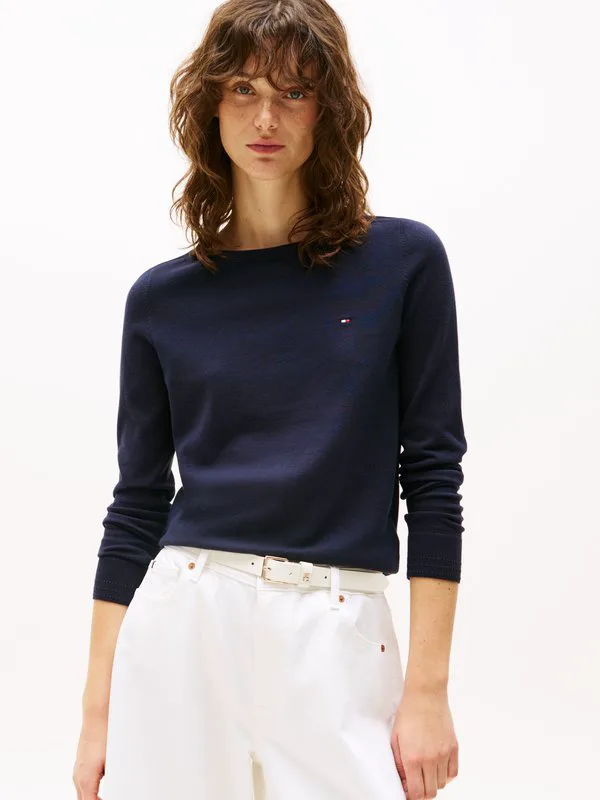 Швейный джемпер Tommy Hilfiger, Desert Sky