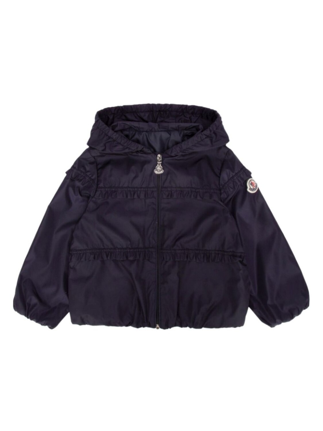 

Ветровка Hiti Moncler Enfant, синий
