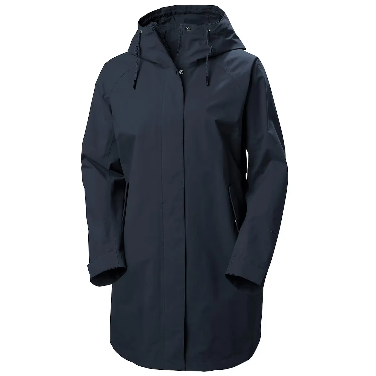 

W Valentia 2.0 Helly Hansen женская куртка, тёмно-синий