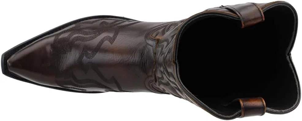 Ботинки Laredo Herren HawkTraditionelle Cowboystiefel — фото 4