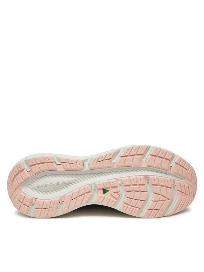 Кроссовки Skechers Gris, серый — фото 4