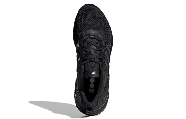 Кроссовки Adidas Equipment+ Unisex, черный — фото 2