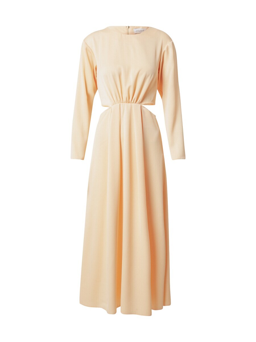 

Коктейльное платье Closet London Cocktail Dress, цвет peach