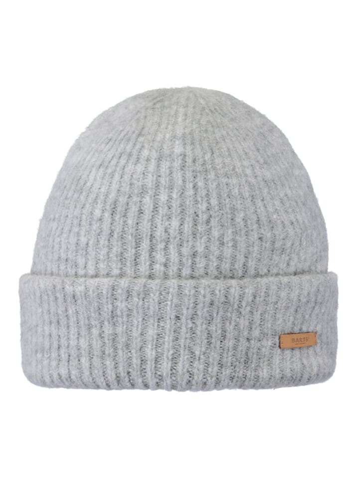 

Шапка Barts Witzia Beanie Mütze, серый