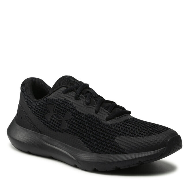 

Кроссовки Under Armour UaSurge, черный