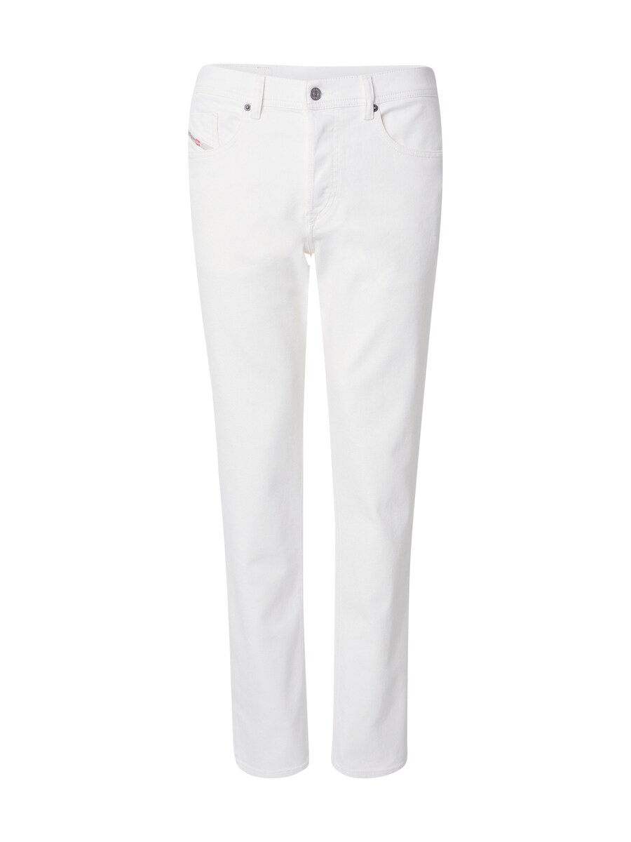 

Обычные джинсы DIESEL 2023 D-FINITIVE, цвет White denim