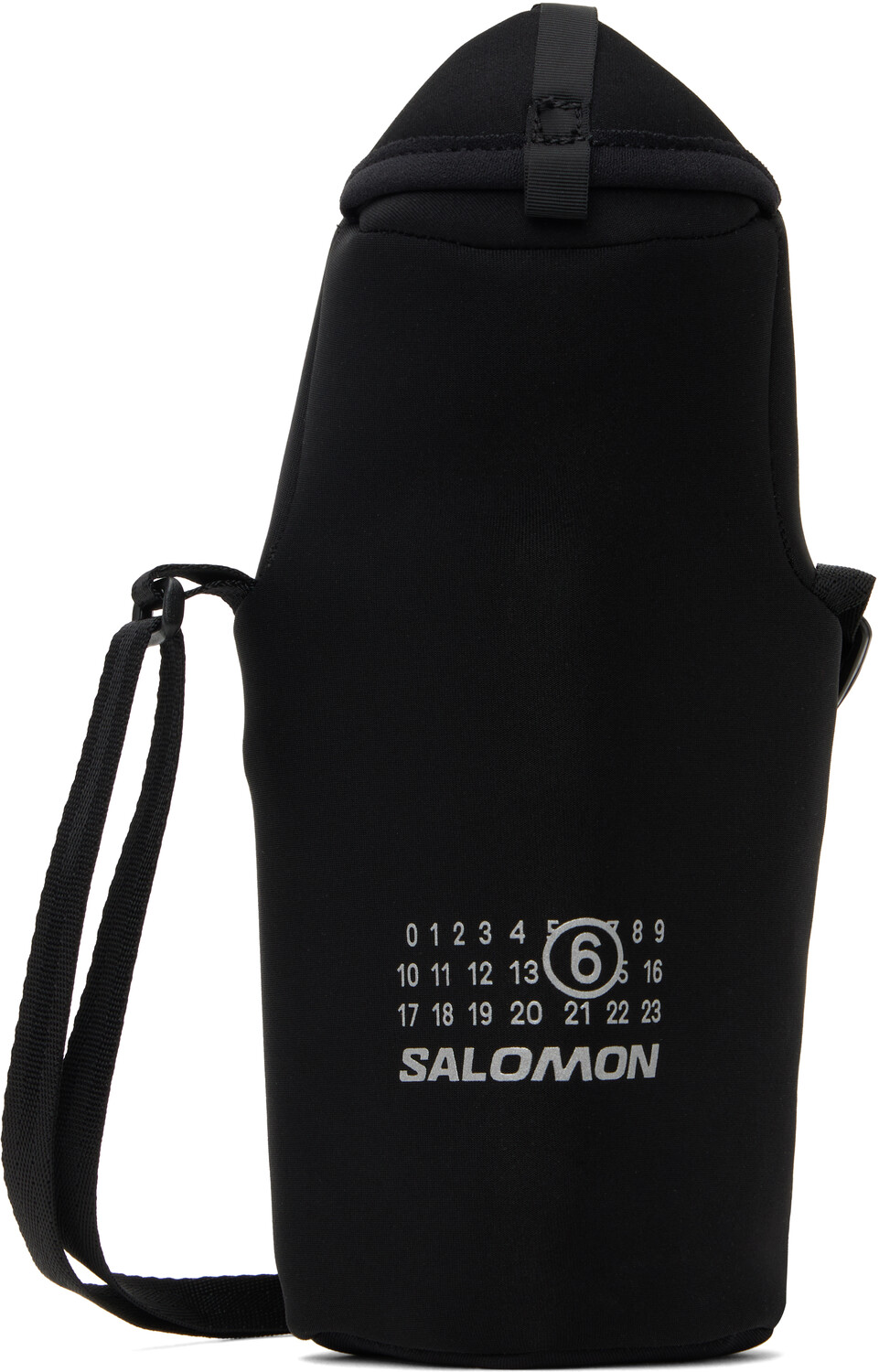 

Держатель для бутылок из нейлона Salomon Edition Numeric MM6 Maison Margiela