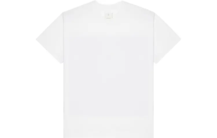 

Футболка мужская Givenchy, белый