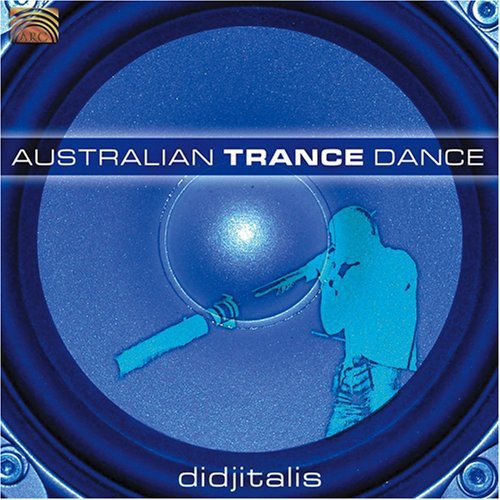 

CD диск Edwards, Mike / West, Nick: Australian Trance Dance