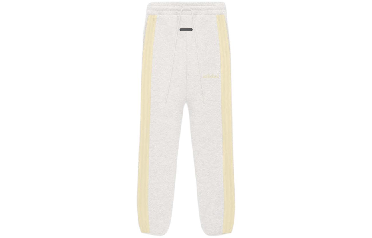 

Adidas X Fear Of God Athletic Штаны Fear Of God Athletics, Серый Белый