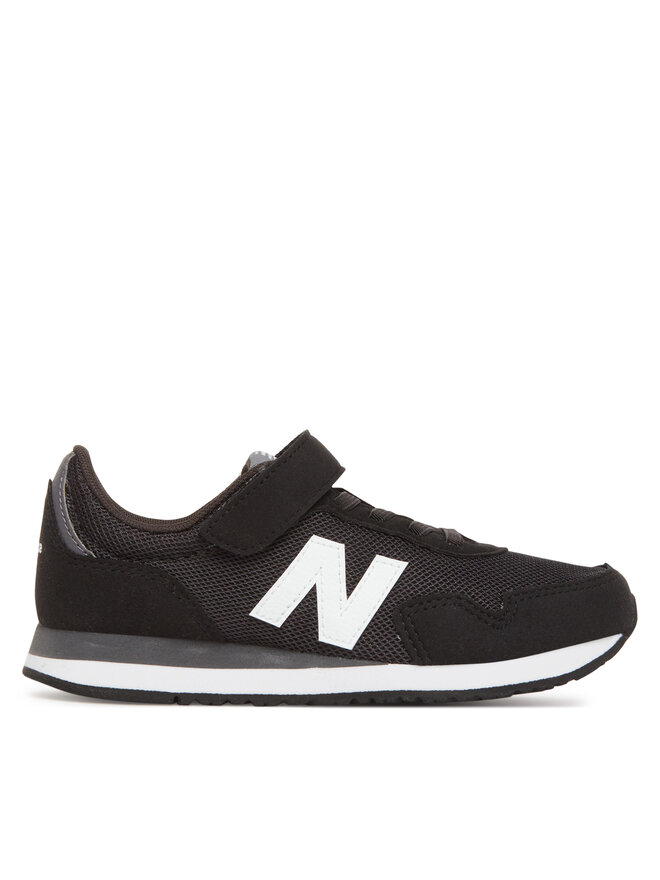 

Кроссовки PV323BK New Balance, черный
