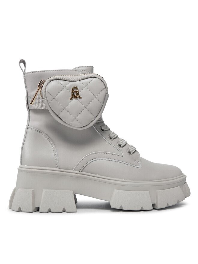 

Сапоги Steve Madden, экрю