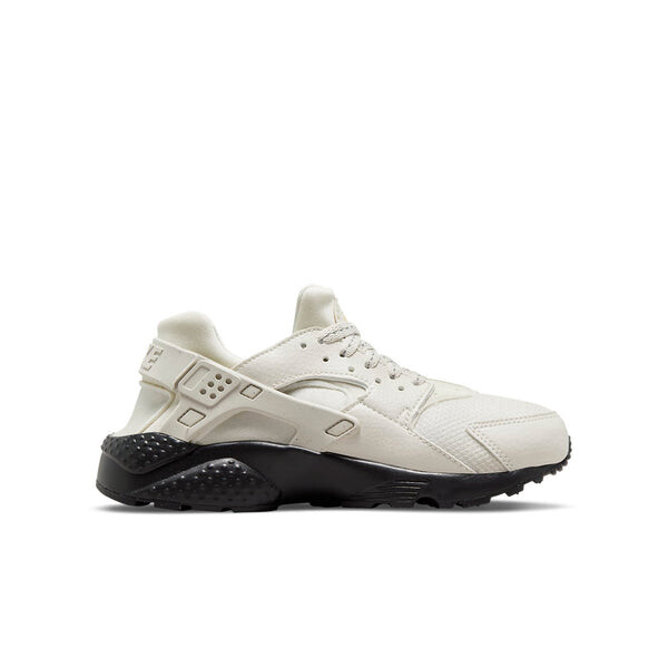 Кроссовки huarache run Nike, бежевый — фото 2