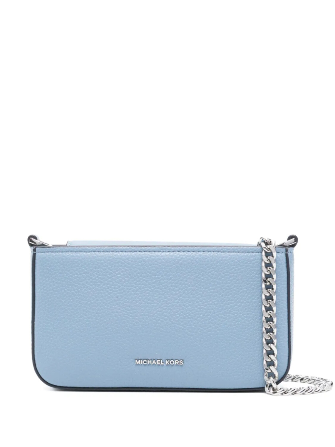 

Michael Michael Kors маленькая сумка через плечо Bryant, синий