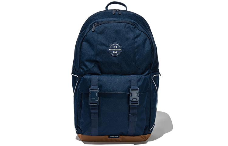 

Under Armour Рюкзак Gametime Zip Closure Polyester Regular Unisex Blue