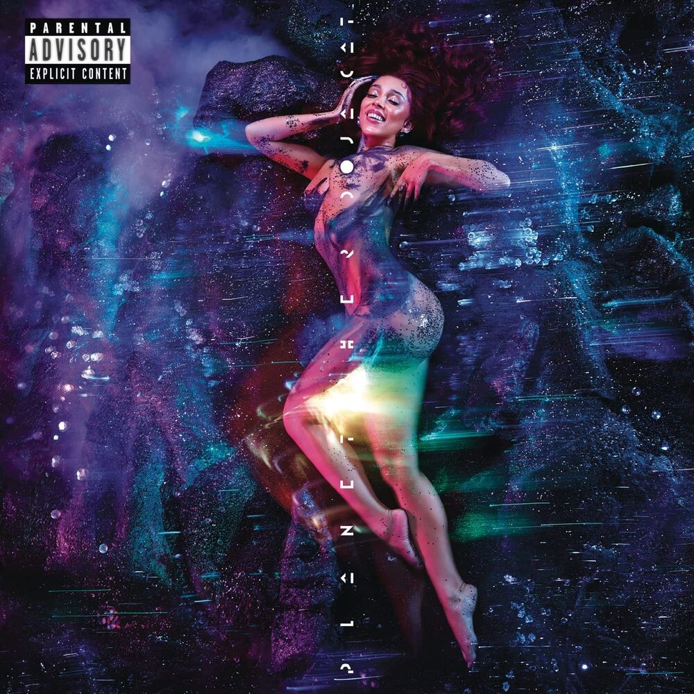 

Диск CD Planet Her [Deluxe Edition] [Explicit] - Doja Cat
