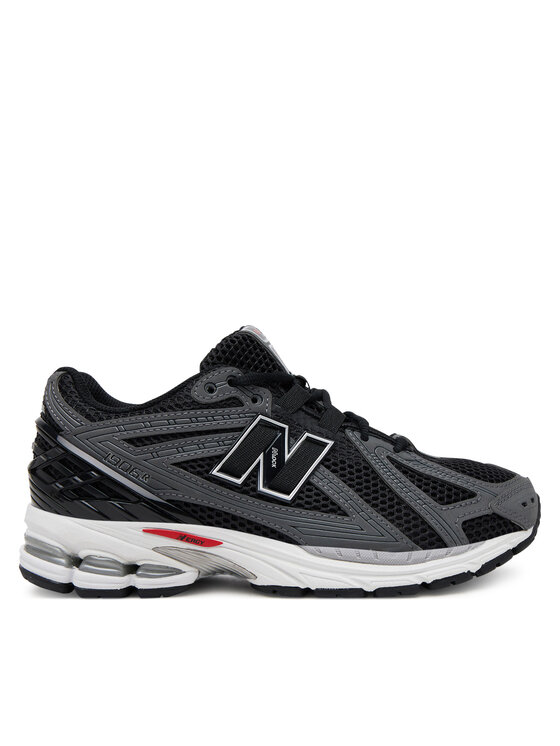 Кроссовки U1906RCB New Balance, черный
