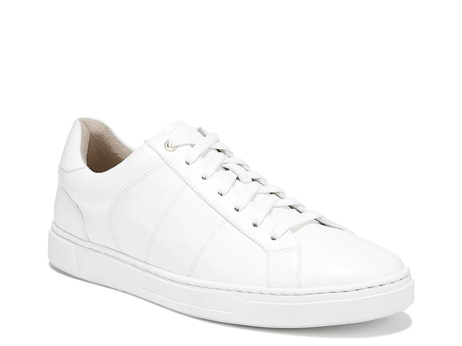 

Кроссовки Vionic Lucas Sneaker - Men's, White Leather