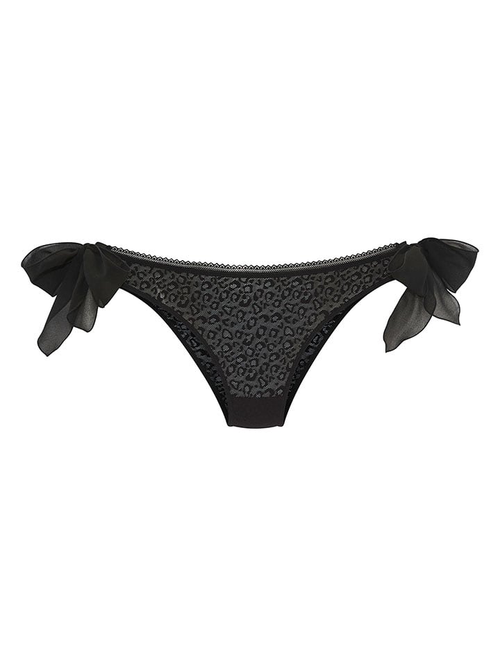 

Трусы Vivance, антрацит