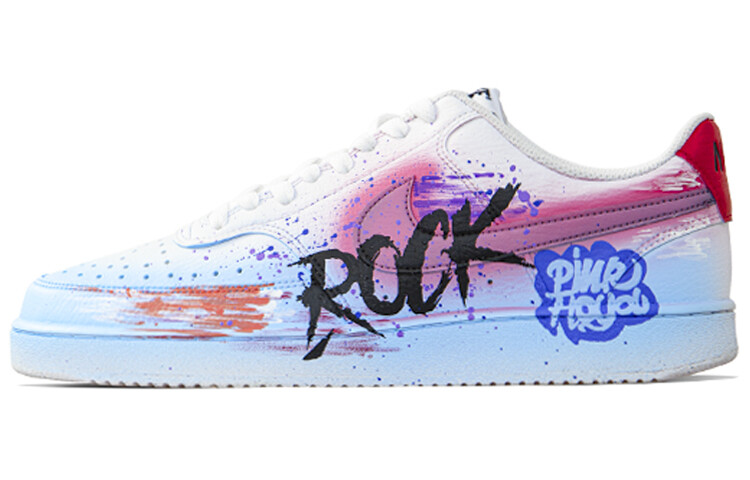 

Мужские кроссовки для скейтбординга Nike Court Vision 1, Sky Blue