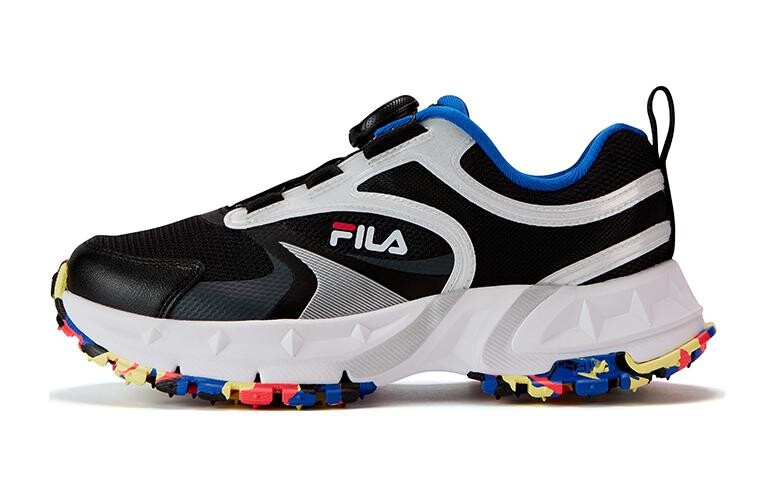 

FILA Детские кроссовки GS, Gray