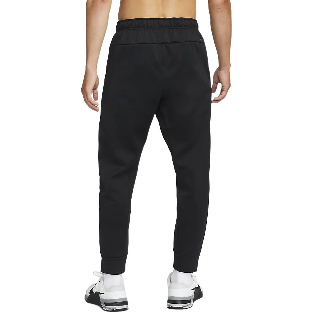 Спортивные брюки Nike Therma-FIT Pants 'Black' DQ5406-010 — фото 4