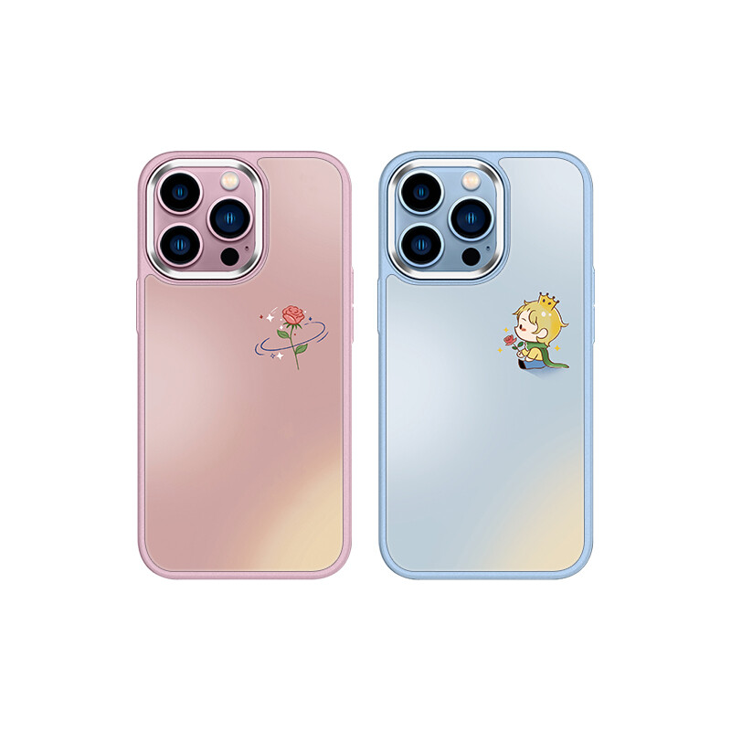 

Чехол для телефона MSMF Us 10 Cents Msmf, DWKJJD806-Golden Shield Rose Pink Left