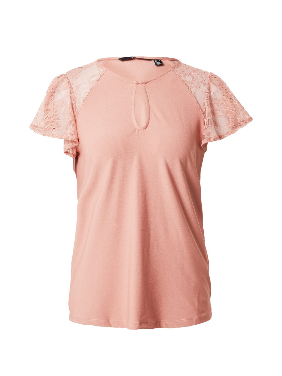 

Блуза VERO MODA VMMilla, Rose