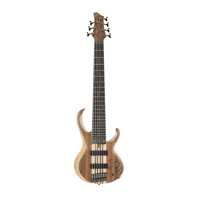 

Басс гитара Ibanez BTB Standard 7-String Electric Bass