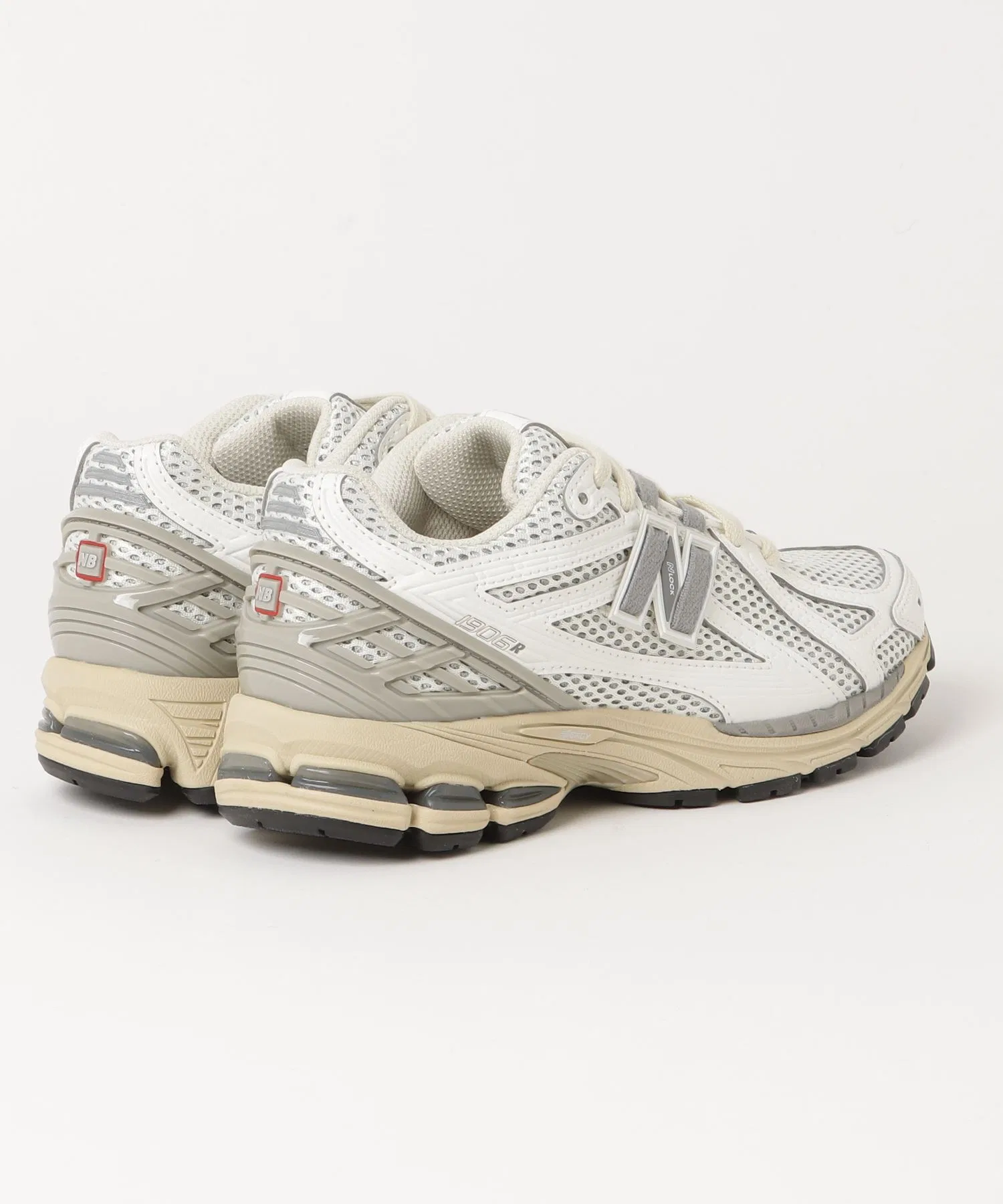 Кроссовки New Balance M1906R — фото 3