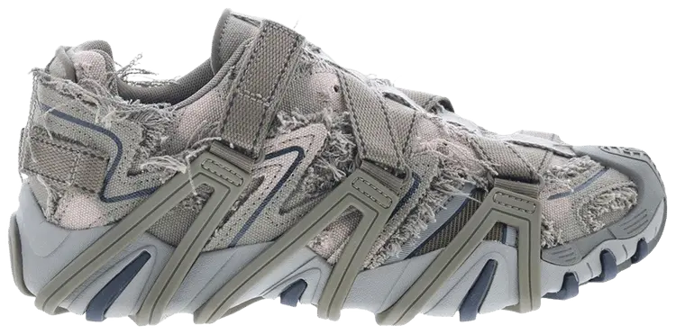 

Кроссовки Diesel S-Prototype-CR, зеленый