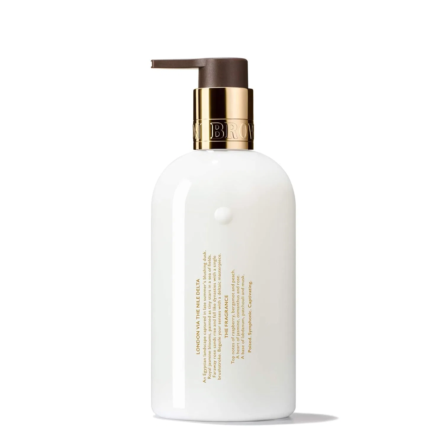 Лосьон для тела Molton Brown Jasmine and Sun Rose Molton Brown — фото 3