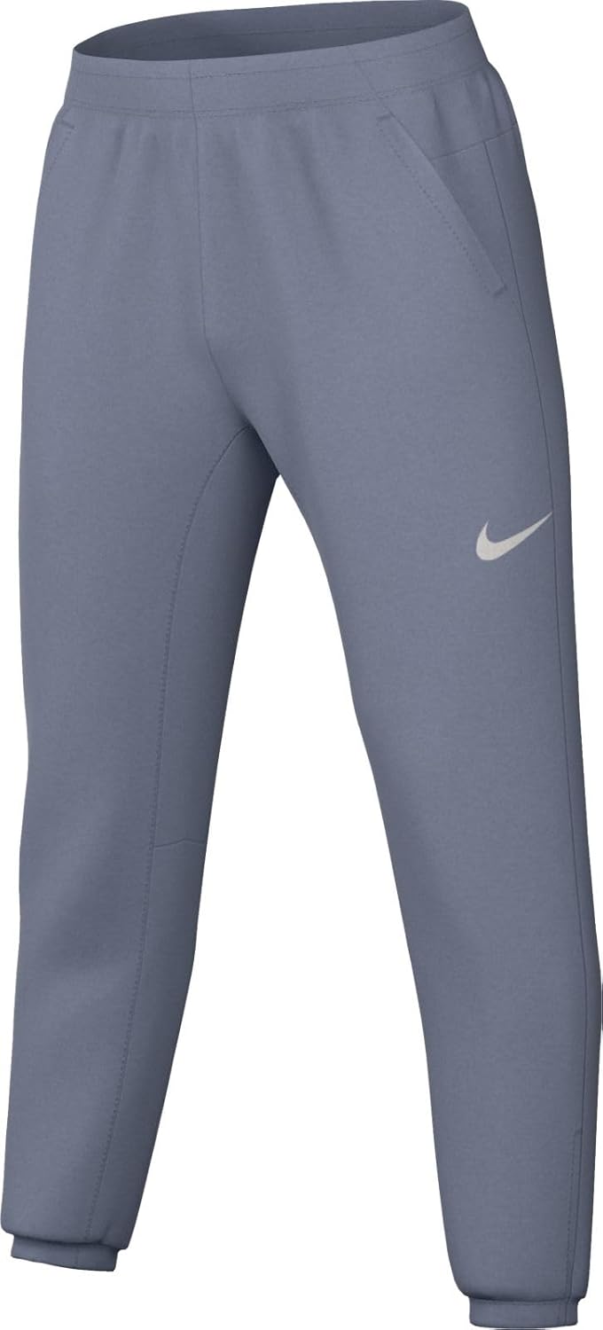 

Мужские тренировочные брюки Nike Form Dri-FIT Standard-Fit с зауженным кроем, Ashen Slate