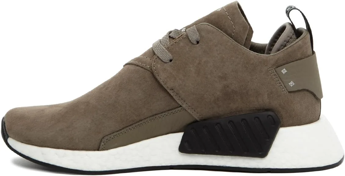 Мужские кроссовки для фитнеса Adidas NMD_c2, мультиколор