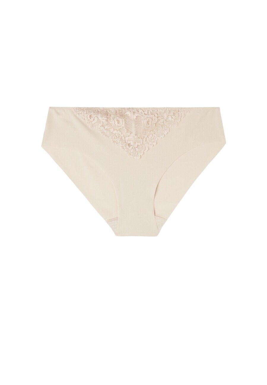 

Трусы Intimissimi, роза