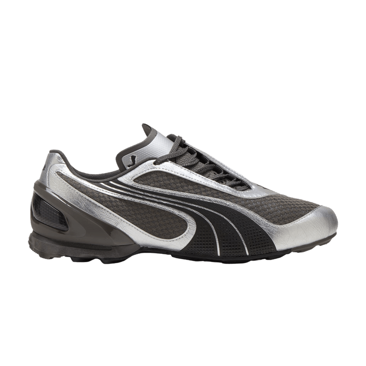 

Кроссовки V-S1 'Metallic Pack - Shadow Grey Black', серый
