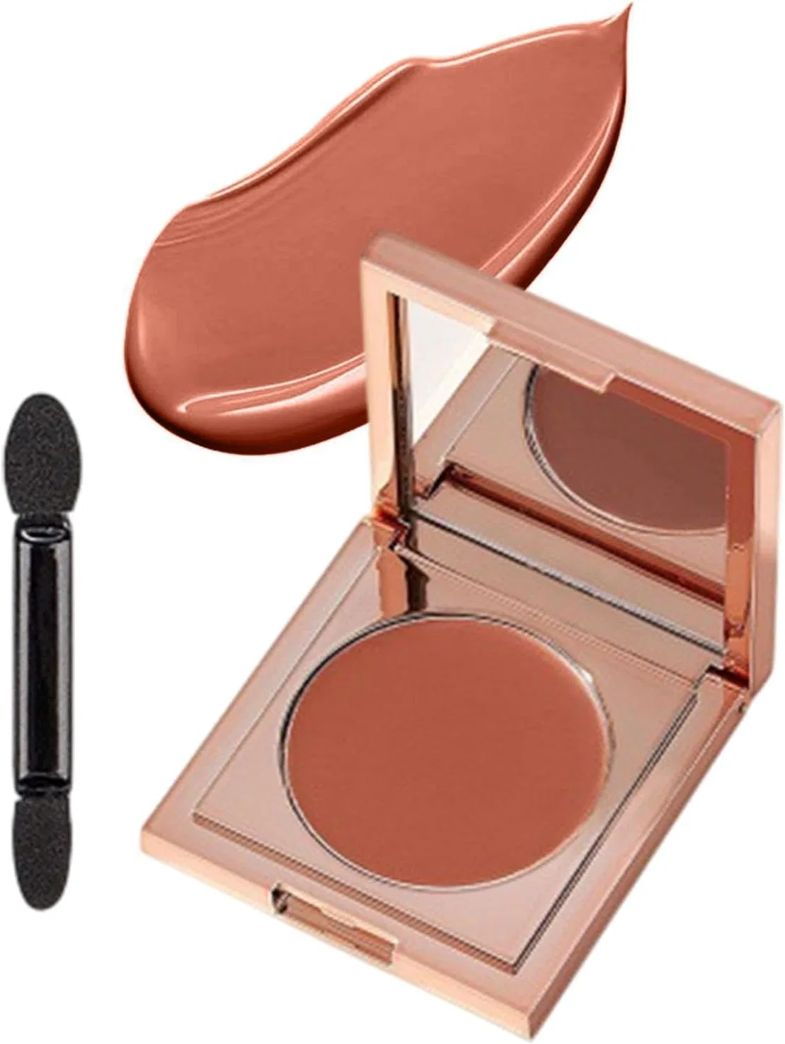 Корректор для области вокруг глаз Color Clay Undereye Collector, оранжевый, Generic