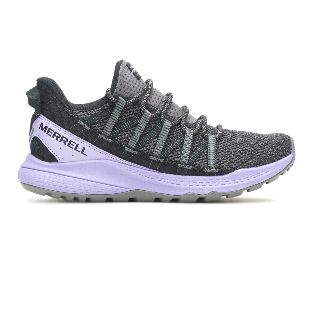 

Кроссовки Merrell Bravada Edge, серый