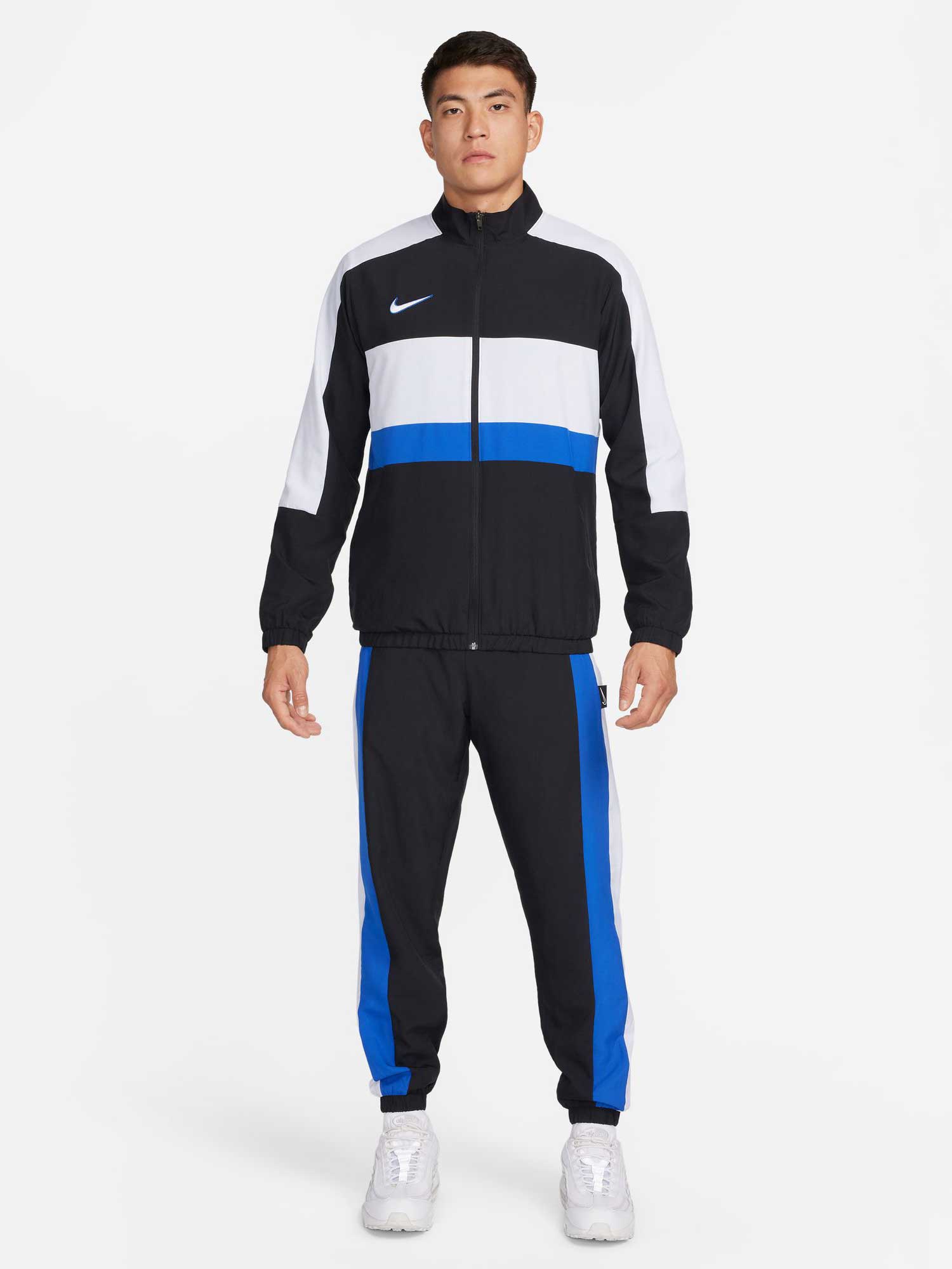 

Спортивный костюм Nike M NK DF ACD TRK SUIT W GX, черный