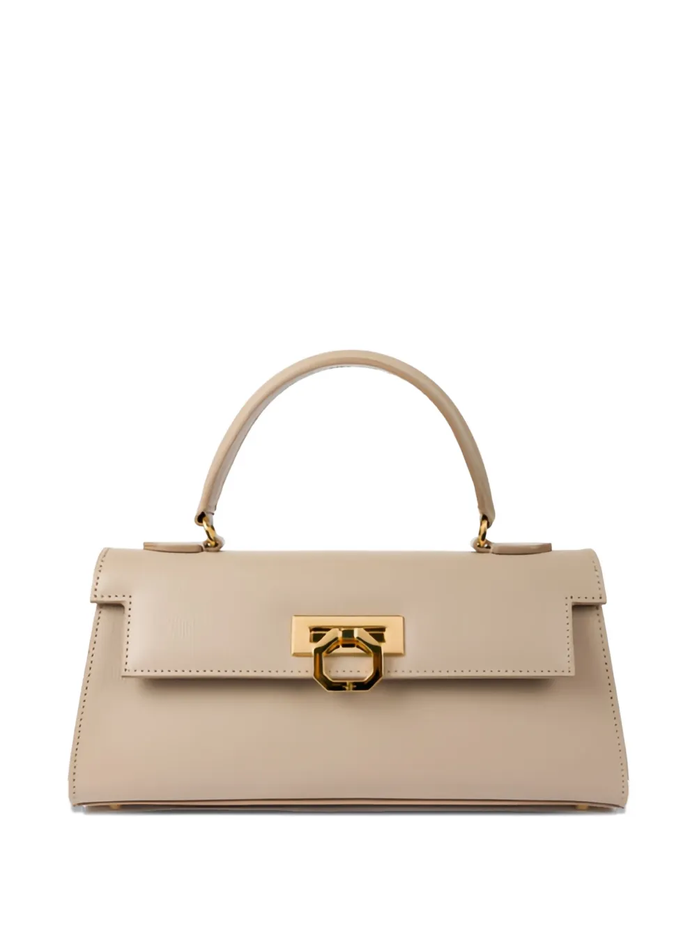 

Сумка-тоут Masami 242 Carbotti, бежевый