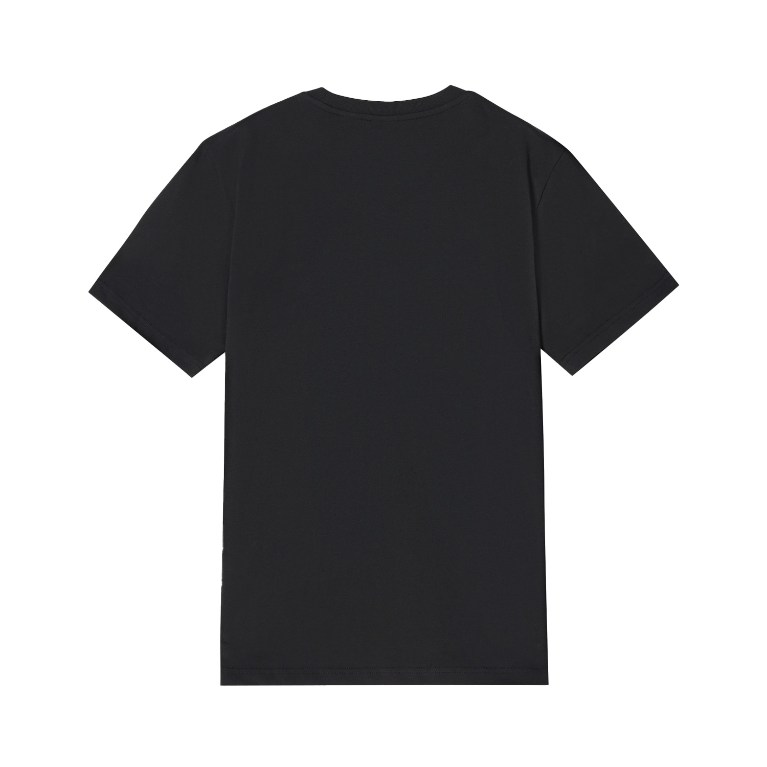 Levis Футболка Unisex Black Crew Neck — фото 2