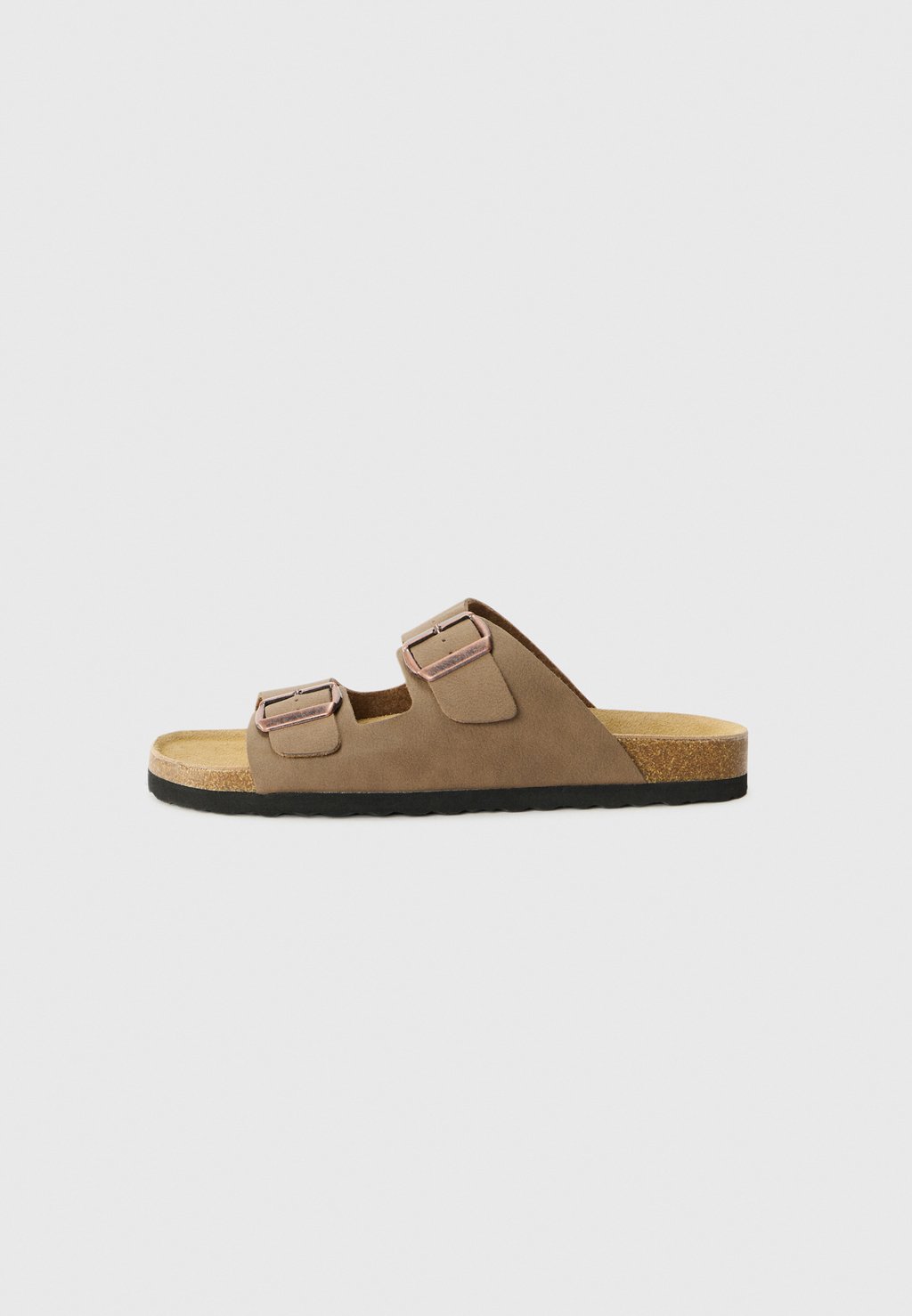 

Мюли UNISEX Pier One by Zalando, светло-коричневый