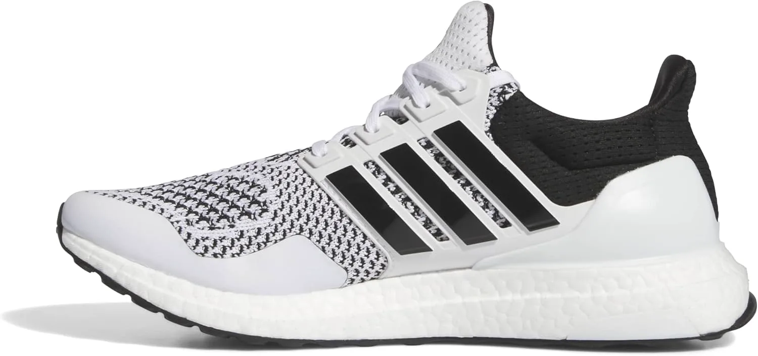 

Мужские кроссовки для бега Adidas Ultraboost 1.0, белый/черный/металлик