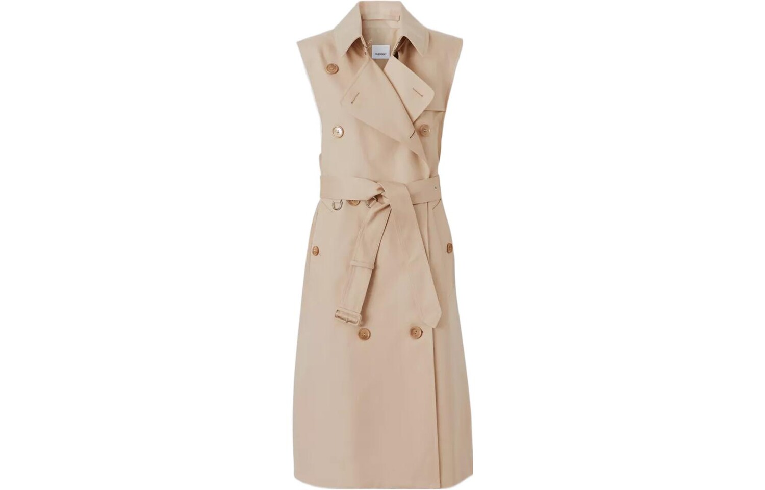 

Burberry Женский Тренч, цвет Brown