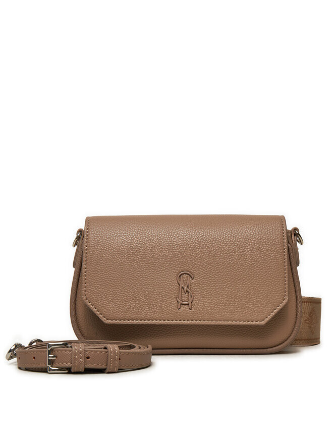 

Наплечная сумка Steve Madden SM13001547, коричневый